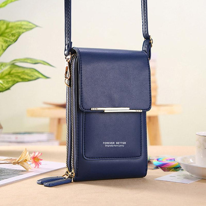 Kalsten | Anti-Theft Safety Fashion Bag