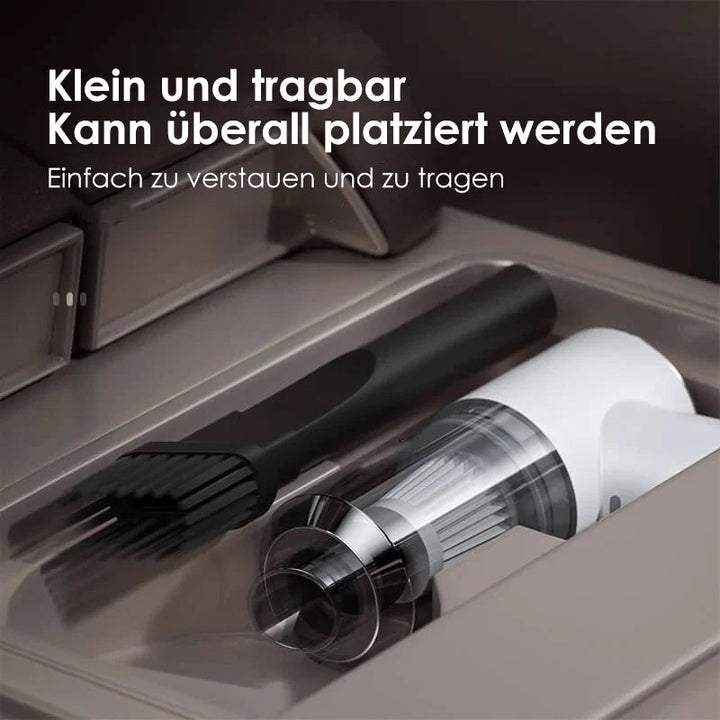 Cordless Handheld Vacuum Cleaner for Cars | Kalsten