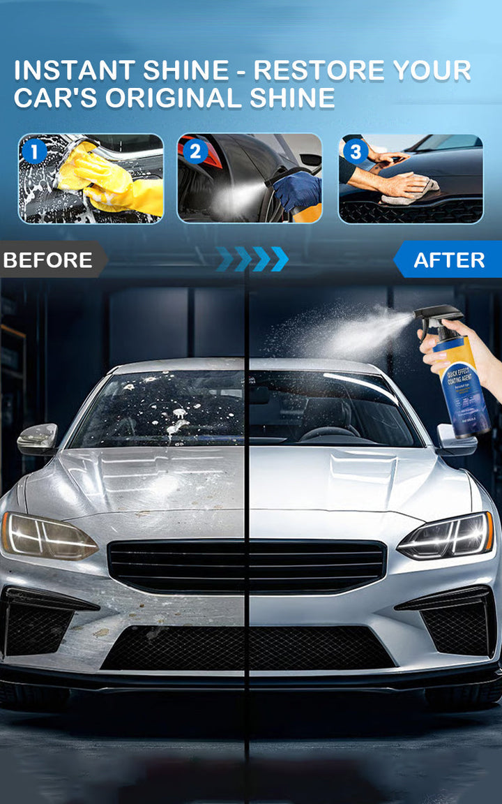 Kalsten | Car coating spray