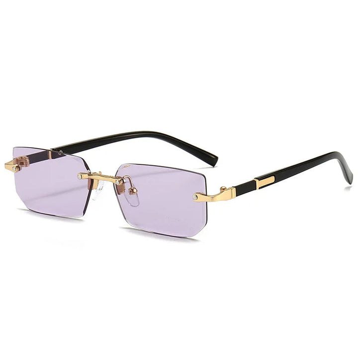 Linda Sunglasses | Tropical & Trendy | Kalsten