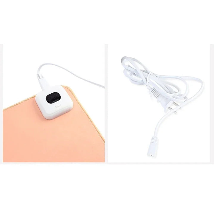 Kalsten | Smart Heated Mouse Pad with Temperature Control