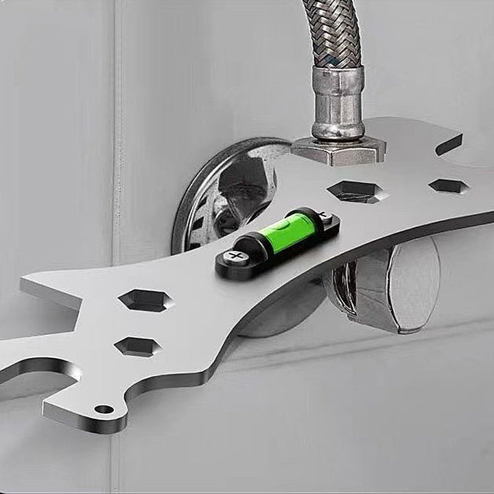 Multifunctional Angle Wrench | Kalsten