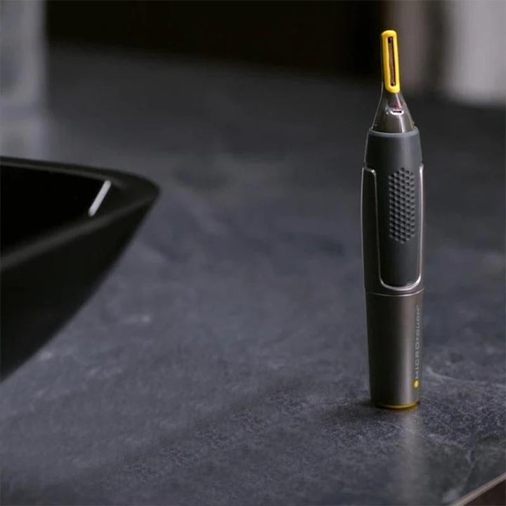 Kalsten | Ultra-Thin Precision Trimmer – Professional Grooming for Beard, Nose & Eyebrows