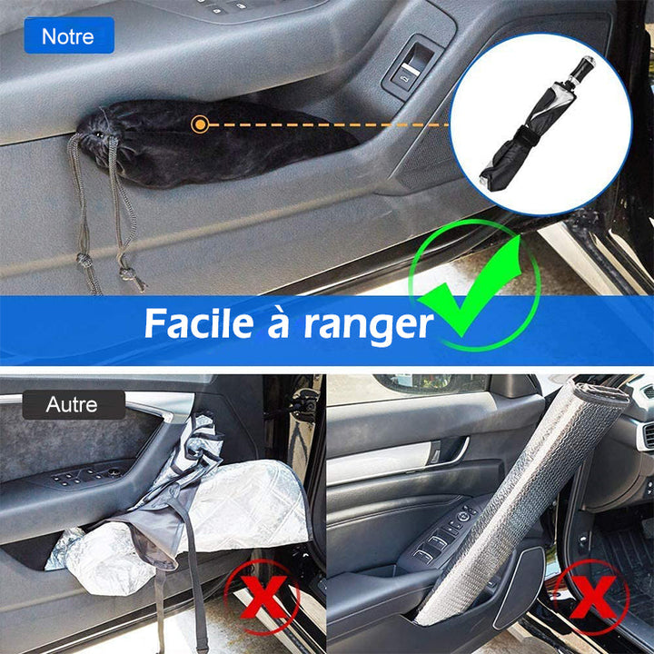 Windshield Sunshade for Car | Kalsten