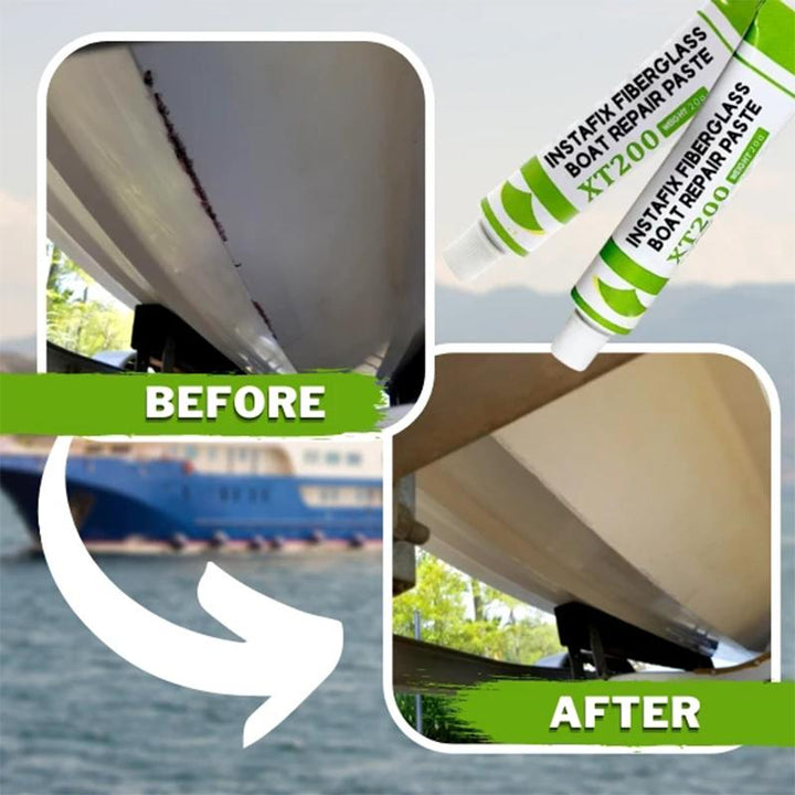 Kalsten | Fiberglass Repair Putty