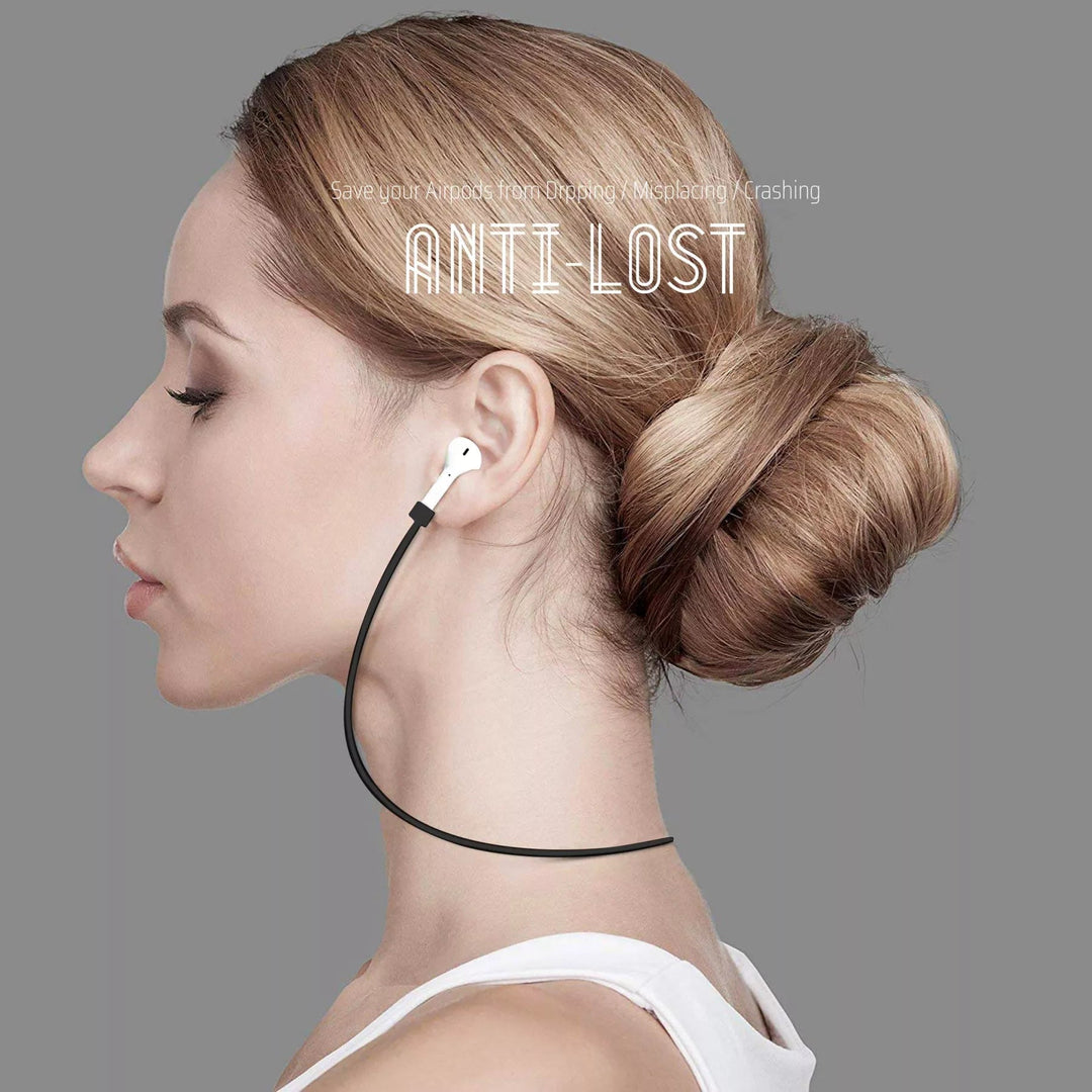 Anti-Loss Magnetic Airpods Necklace Kalsten