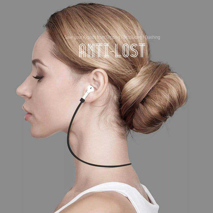 Anti-Loss Magnetic Airpods Necklace Kalsten
