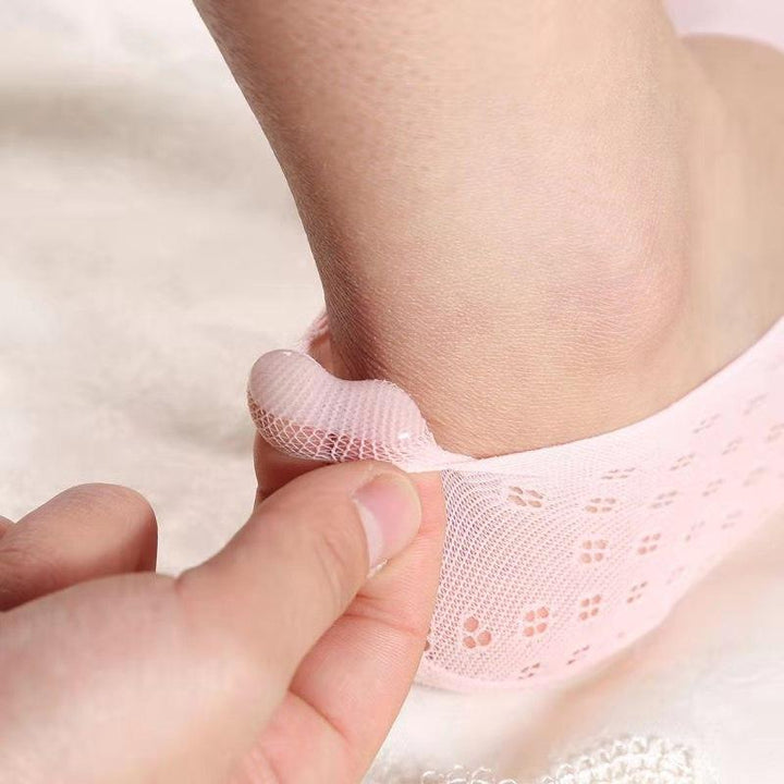 Summer Low Socks | Kalsten
