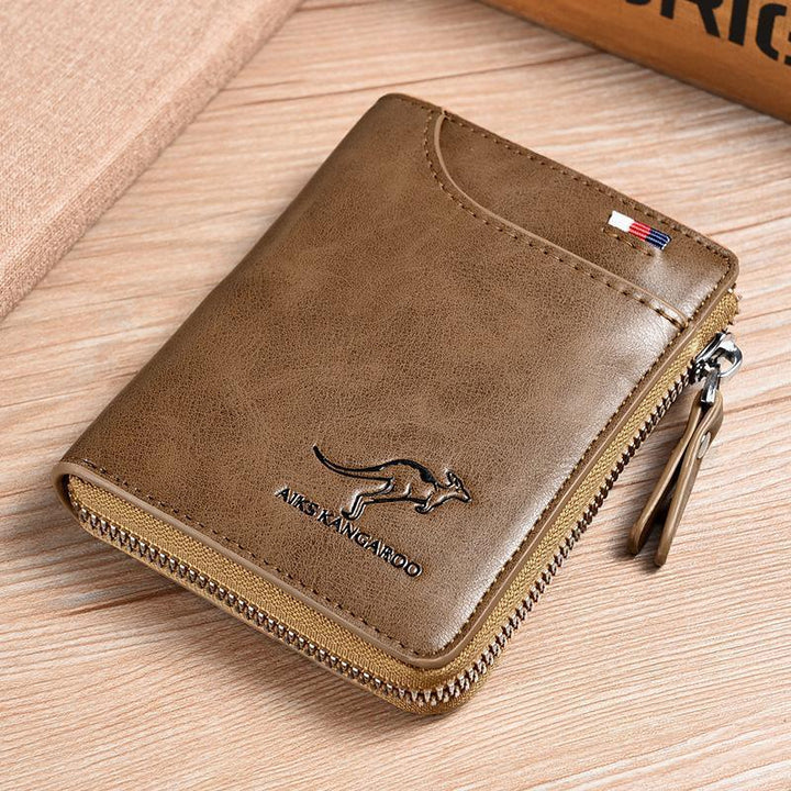 Kalsten | RFID-blocking wallet for men