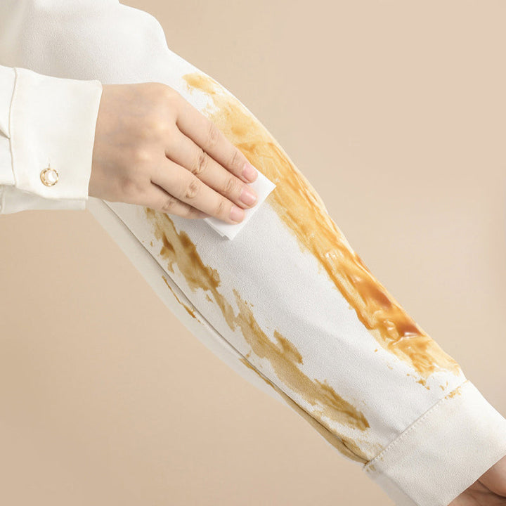 Stain removal wet wipes | Kalsten