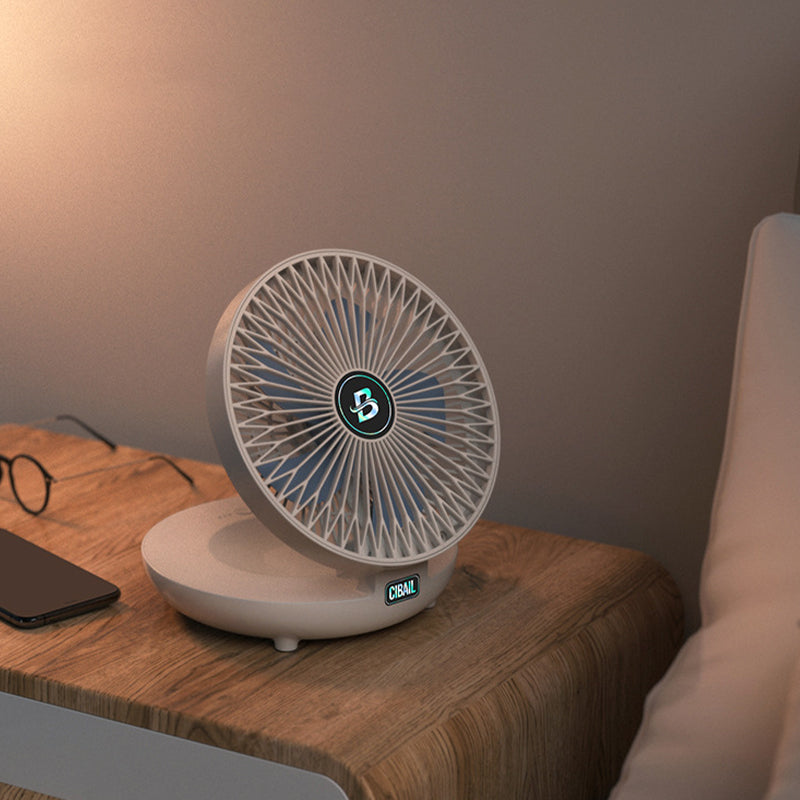 Smaller wall-mounted fan | Kalsten