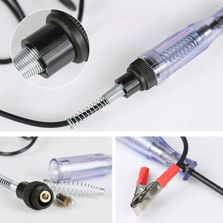Circuit test probe for passenger car/truck | Kalsten