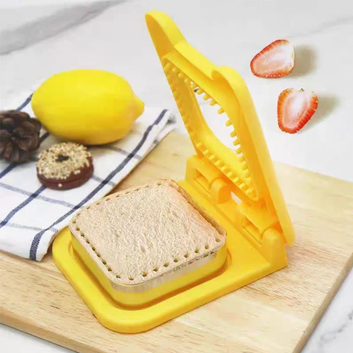 Toast mold for sandwich | Kalsten