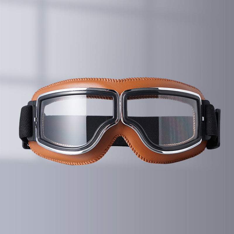 Noxord | Vintage Motorcycle Goggles