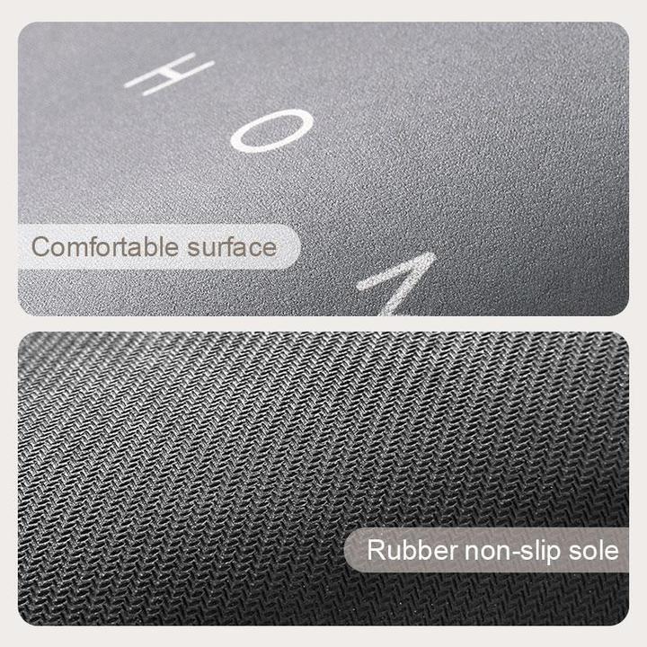 Super Absorbent Floor Mat for Home, Bathroom Soft Quick Drying Mat | Kalsten
