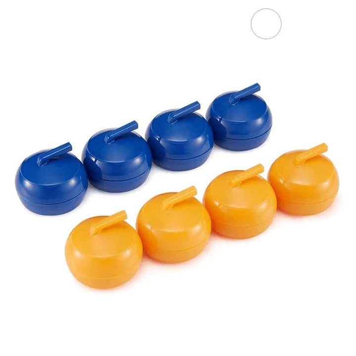 Kalsten | Mini Table Curling Balls