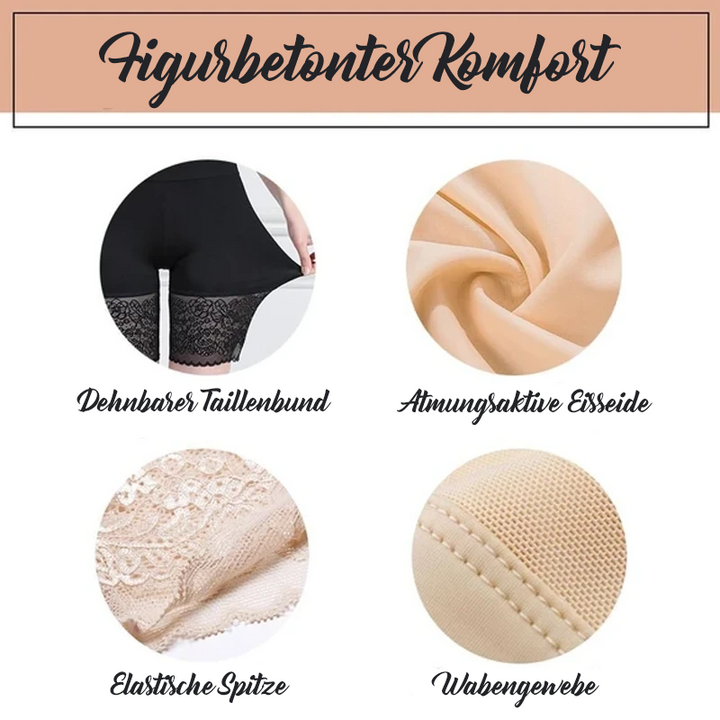 Kalsten | Anti-Chafing Ice Silk Thigh Guards