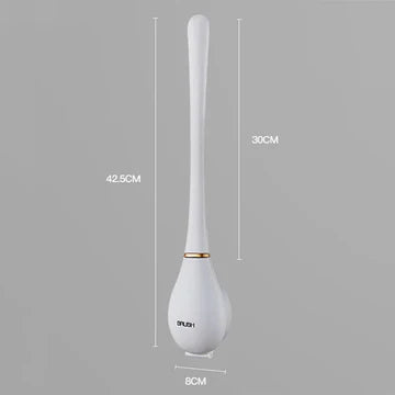 Kalsten | Soft Silicone Toilet Brush