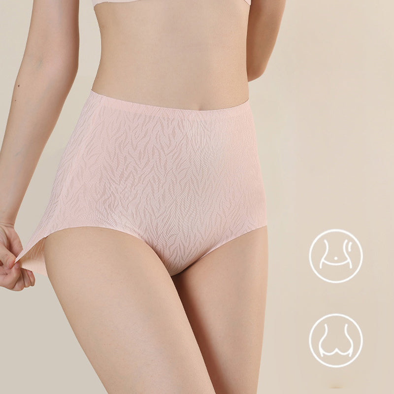 Kalsten | Fresh, seamless butt-lift panties with high waist