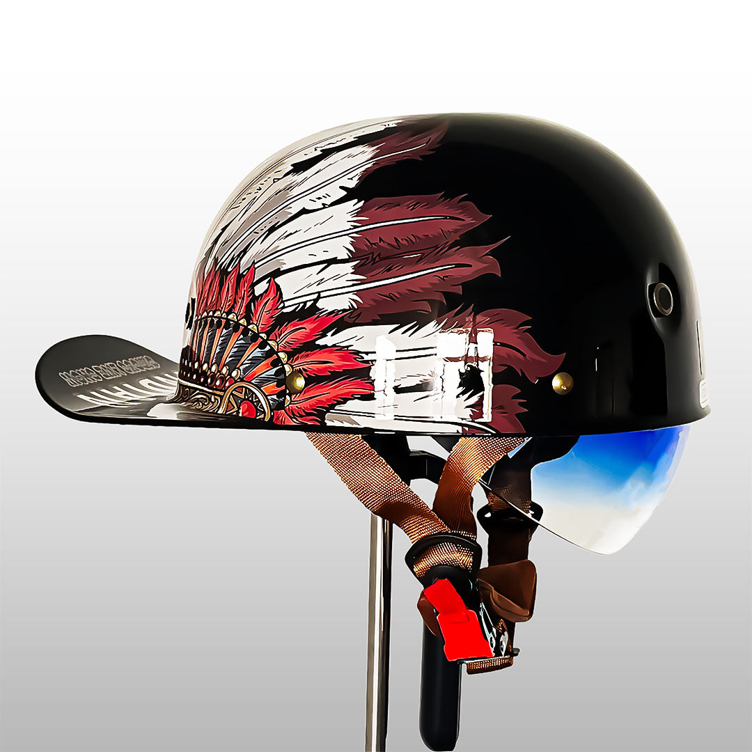 Kalsten | Light and Certified Protection for Daily Riding