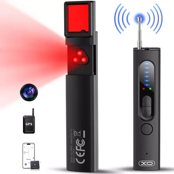 Kalsten | Hidden Camera & GPS Detector Advanced Privacy Protection Device