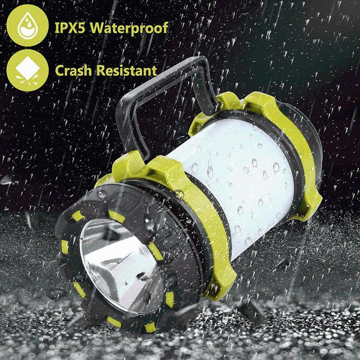Camping Lantern Light | Kalsten