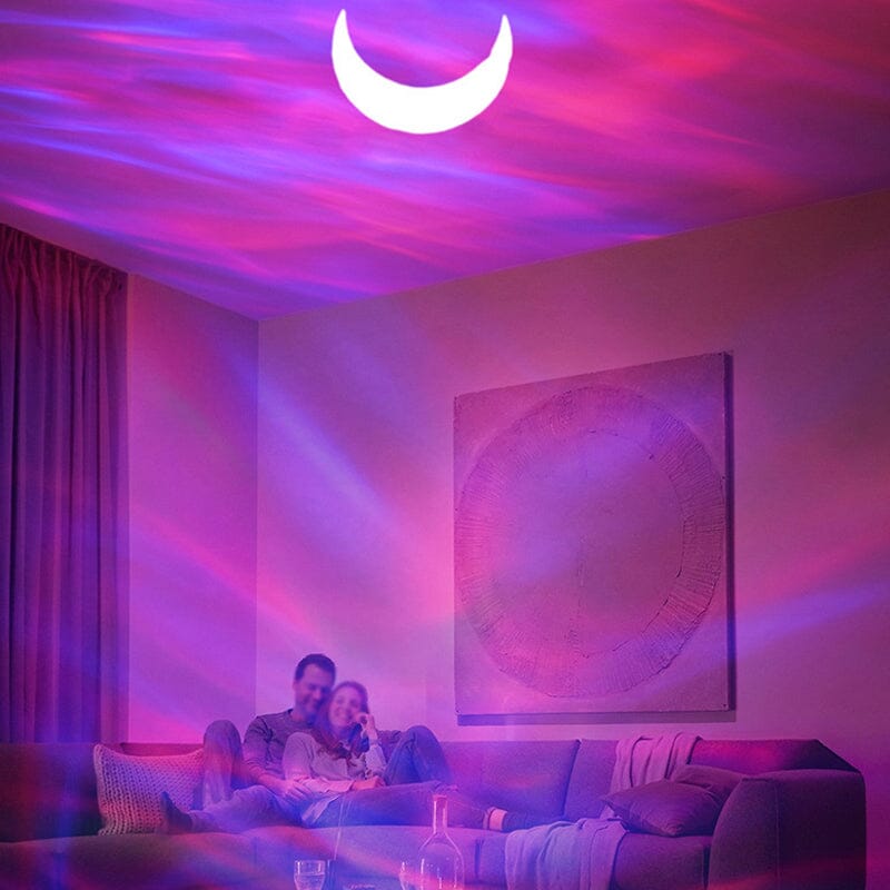 Aurora Borealis Projector | Kalsten