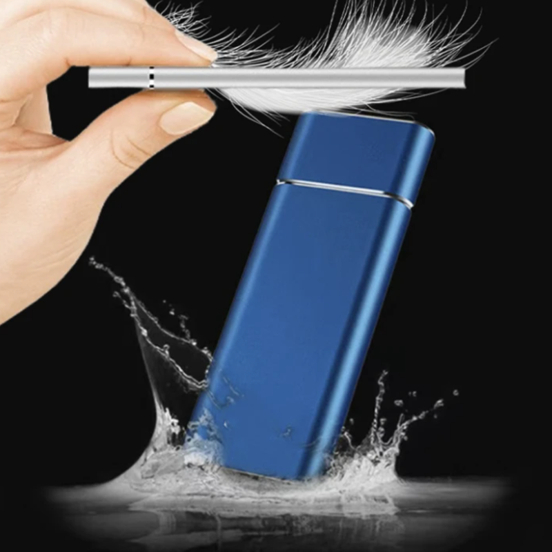 Kalsten | Ultra Speed External SSD Hard Disk