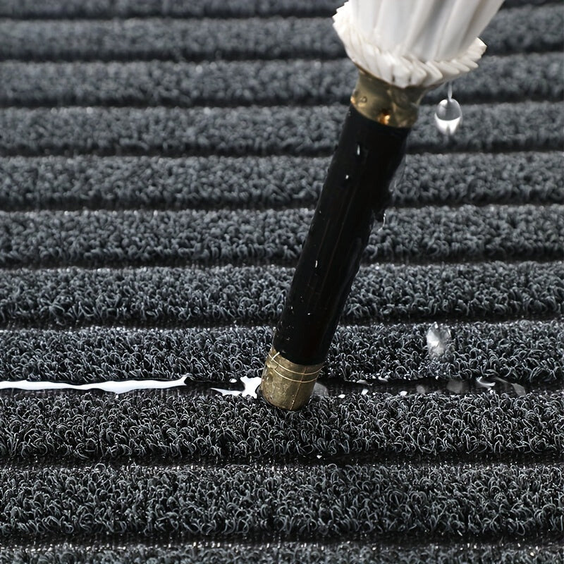 All-Season Doormat for Indoor and Outdoor - WeatherGuard Pro | Kalsten