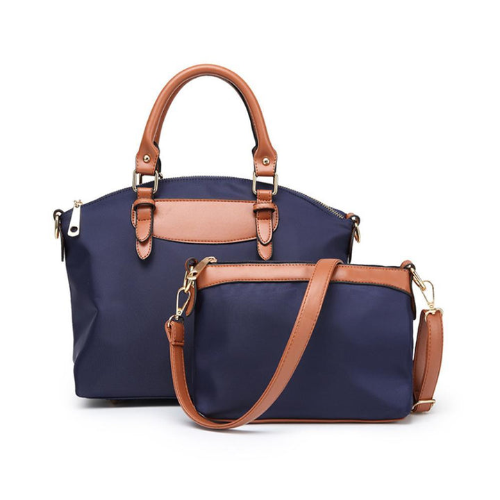 Casual Waterproof Handbag | Kalsten