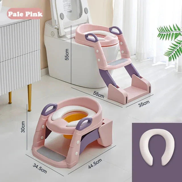 Noxord | Foldable Kids Potty Trainer Seat