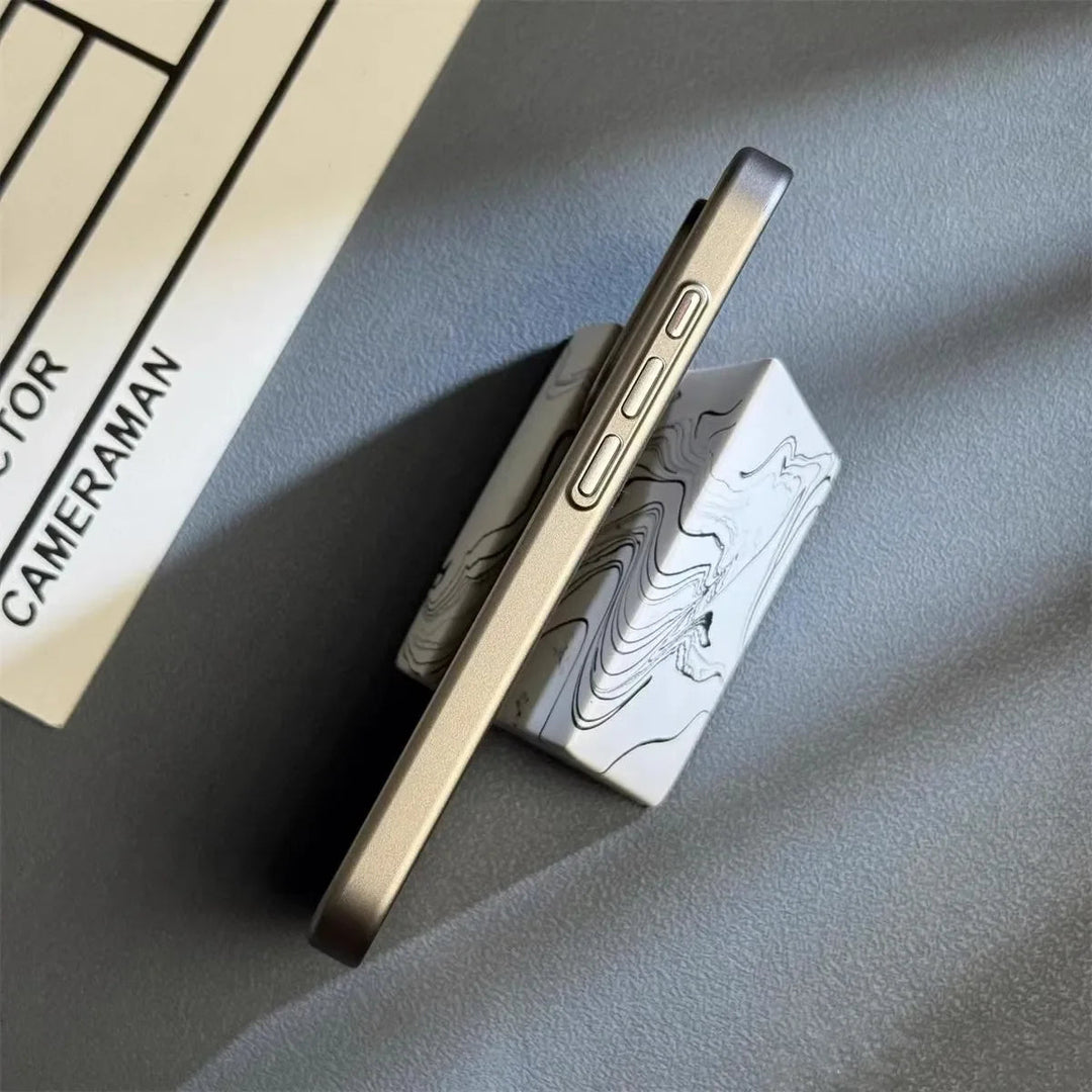 NoviroaShield | Ultra-Slim Shockproof Phone Case with Drop Protection | Kalsten