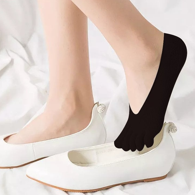 Kalsten | New Women's Toe Socks