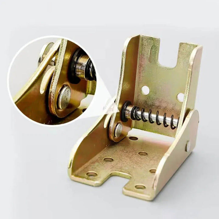 Kalsten | 90 Degree Self-Locking Folding Hinge