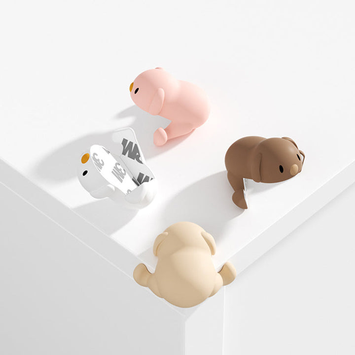 Kalsten | Cartoon Animal Dog Table Corner Protector