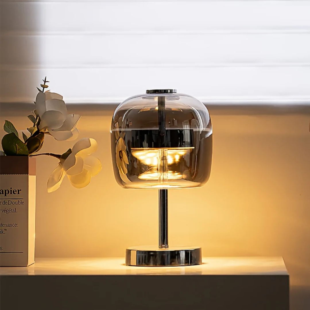 Dimmable LED Table Lamp | Noxord