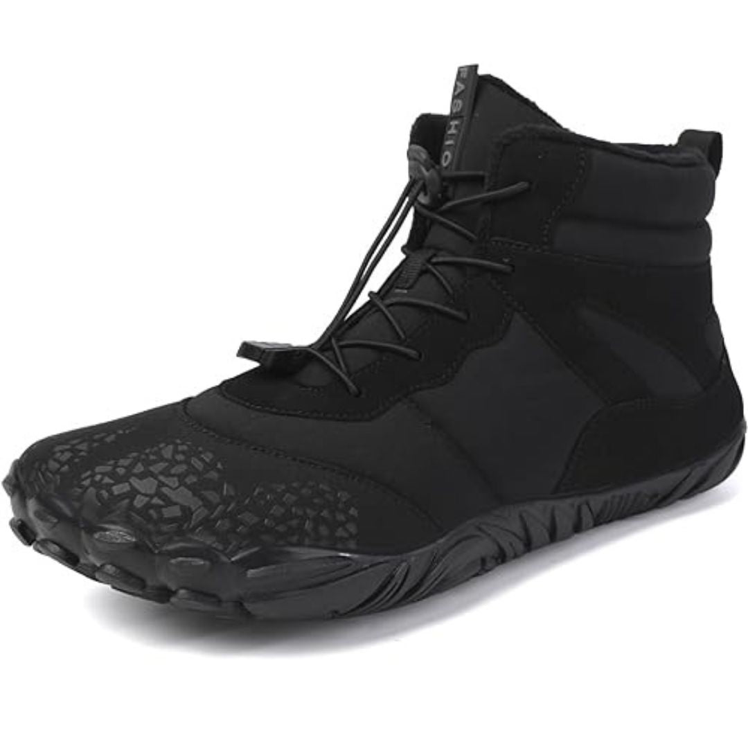 Kalsten | Sustainable waterproof hiking shoes - lightweight & minimalist