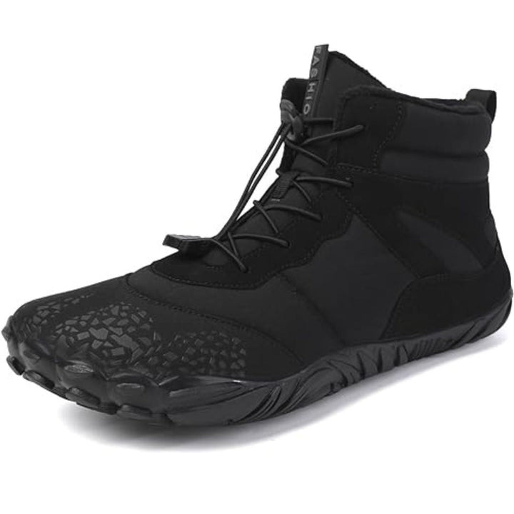 Kalsten | Sustainable waterproof hiking shoes - lightweight & minimalist