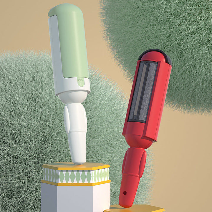 Reusable Pet Hair Remover Roller