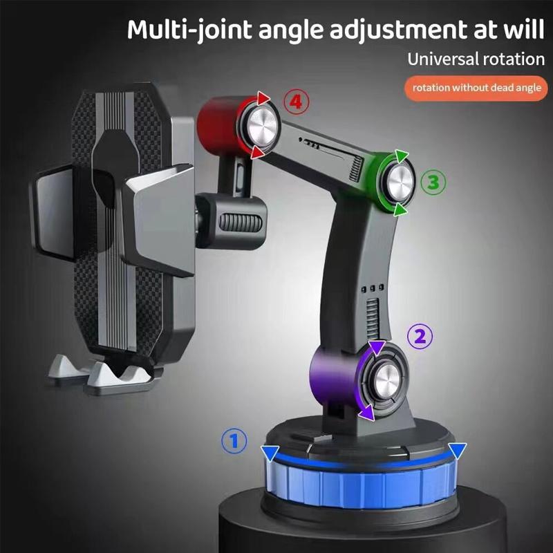 Super Adsorption Phone Holder | Kalsten