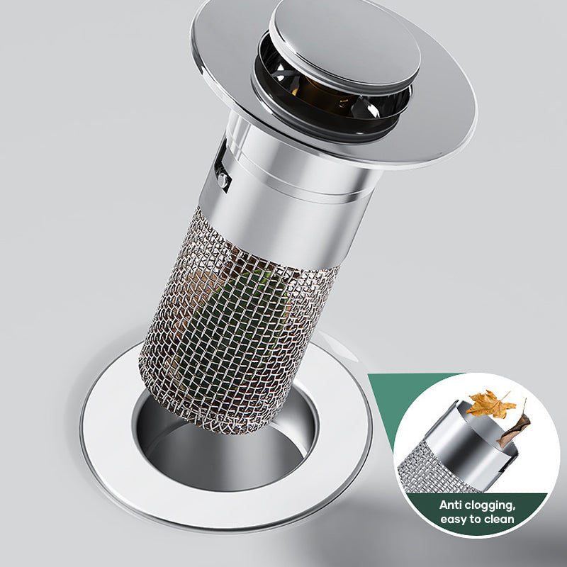 Drainage filter | Kalsten