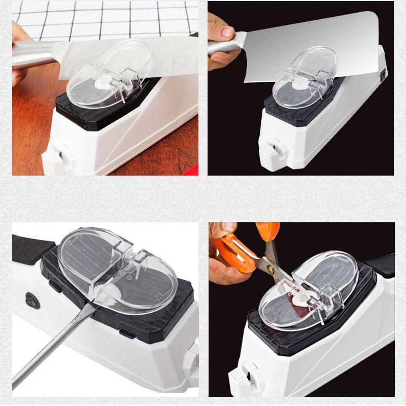 Kalsten | Kitchen Electric Knife Sharpener