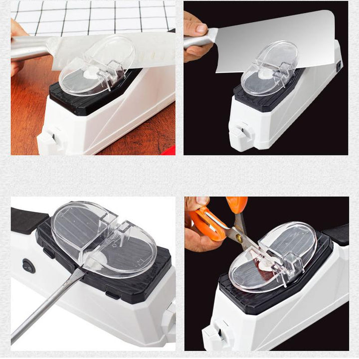 Kalsten | Kitchen Electric Knife Sharpener