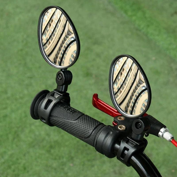 Noxord | Bicycle Rearview Mirror