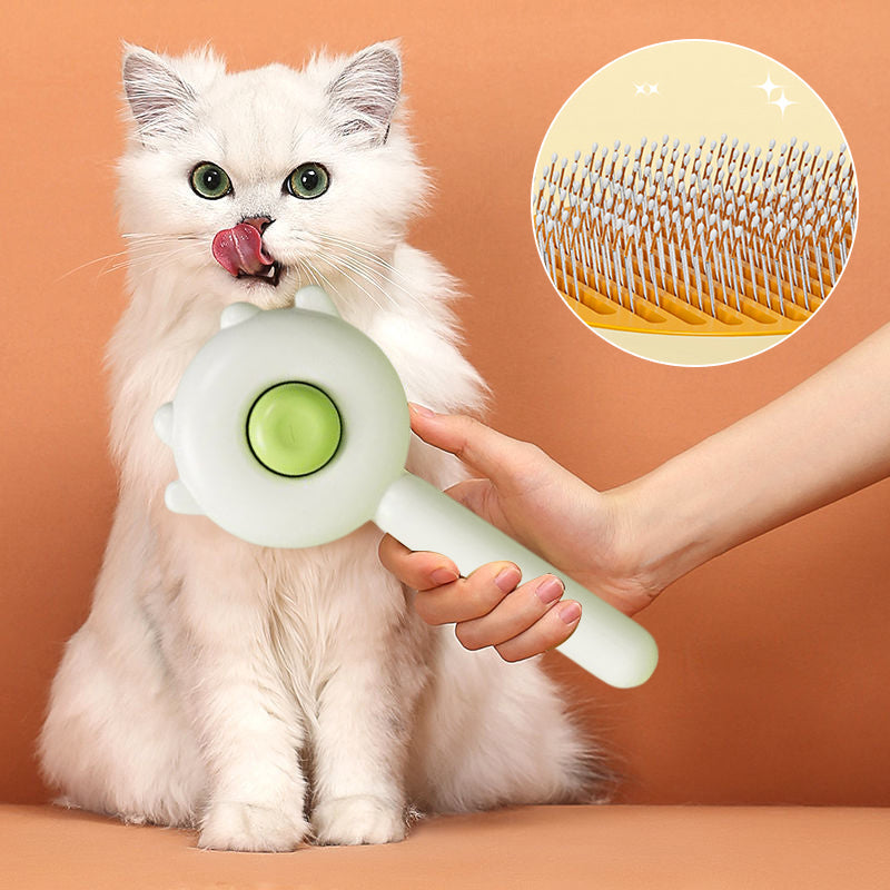 Pet comb brush | Kalsten