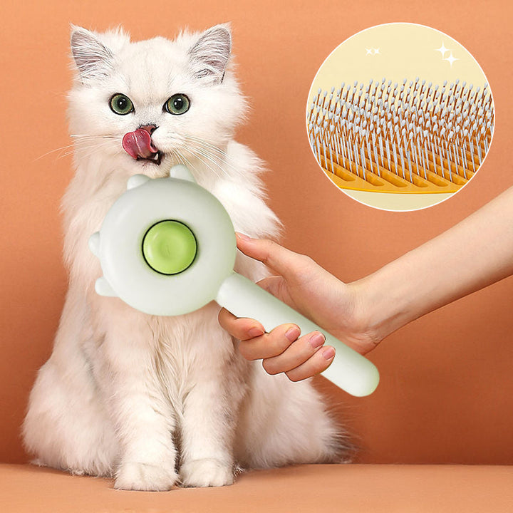 Pet comb brush | Kalsten