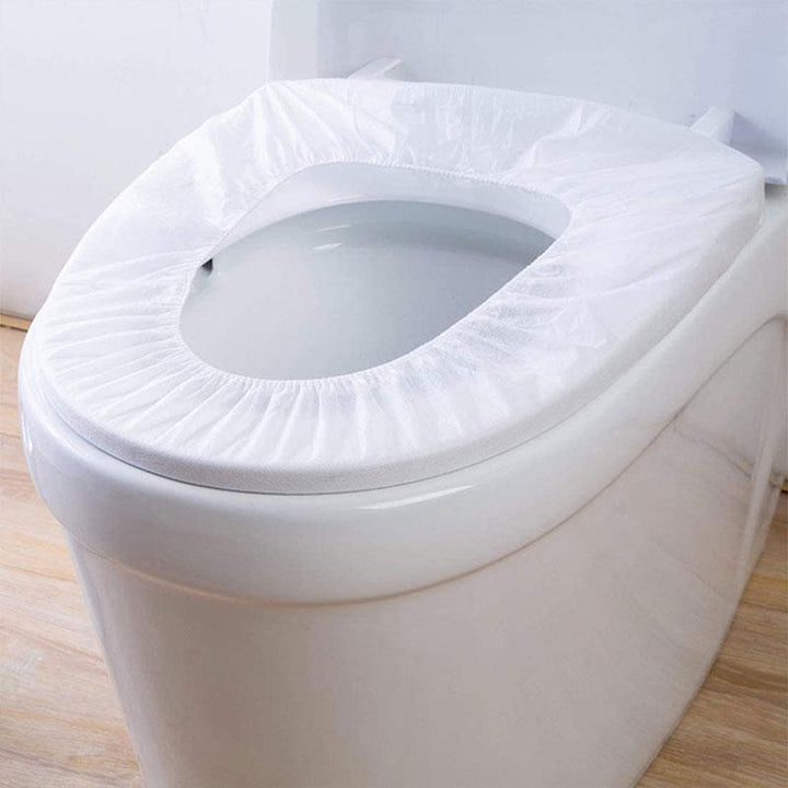 Disposable Toilet Seat Covers | Kalsten