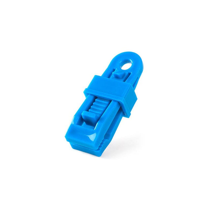 Robust and adjustable locking handle for tarpaulin and shade cloth | Kalsten