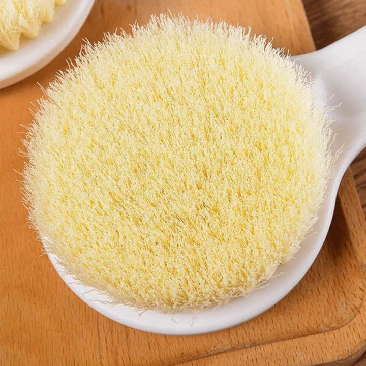 Soft Bristles Bath Brush | Kalsten