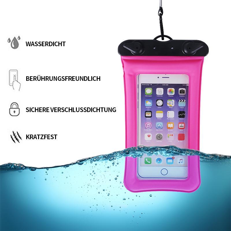 Waterproof Phone Case | Floating Protective Cover | Multiple Colors Kalsten